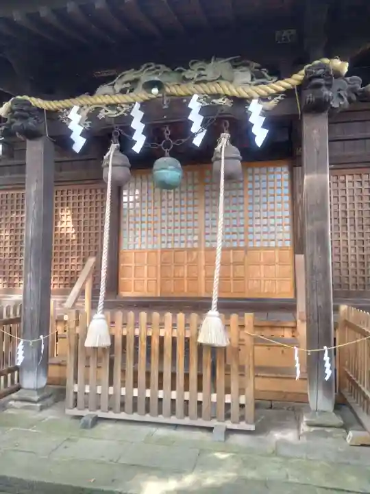 愛宕神社(福島県)