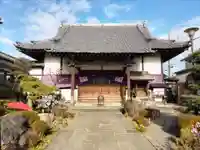 一乗寺の本殿・本堂