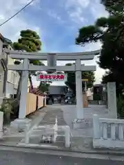 日枝神社(東京都)