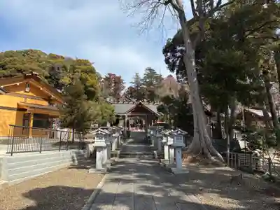 塚崎神明社(千葉県)