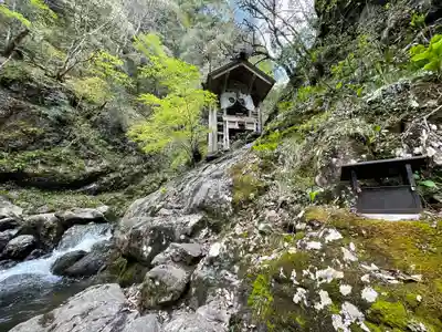 元伊勢天岩戸神社(京都府)