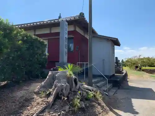 宝運寺(千葉県)