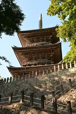 清水寺(島根県)