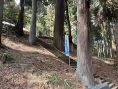 大宮温泉神社の建物その他