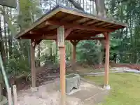 三島神社(宮崎県)