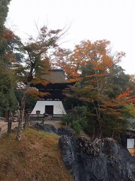 石山寺(滋賀県)