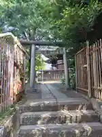 滝野川八幡神社(東京都)