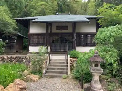 大福寺のその他建物