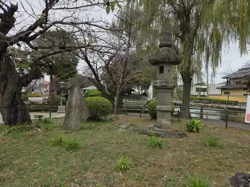 神明宮(栃木県)