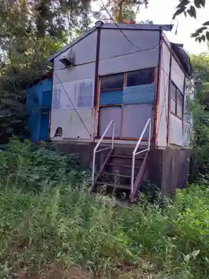 豊川稲荷(茨城県)