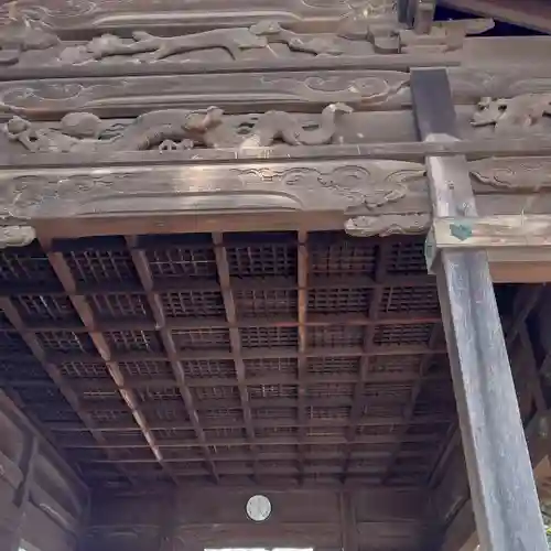 八幡社(愛知県)