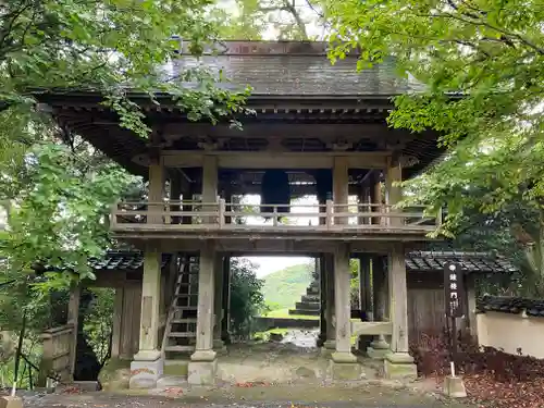文殊仙寺(大分県)