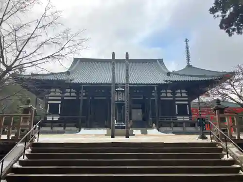 壇上伽藍(和歌山県)