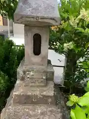 明石弁天厳島神社の建物その他