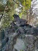 赤坂氷川神社(東京都)