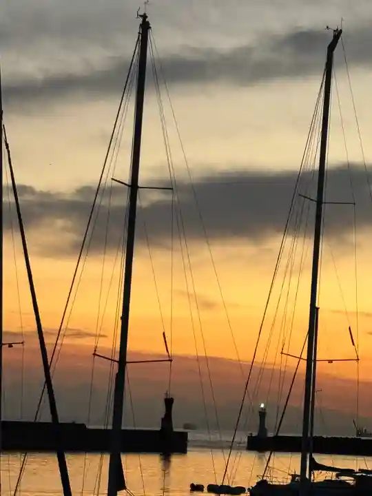 兵庫住吉神社(兵庫県)