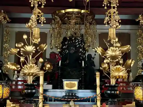 寿不動院(東京都)