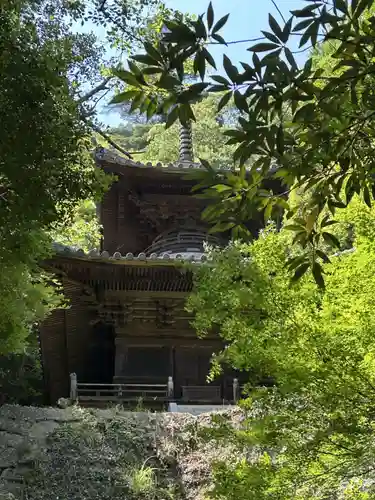 弥谷寺(香川県)