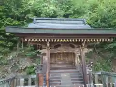 日枝神社(岐阜県)