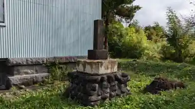 東中神社の末社・摂社