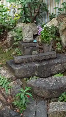 木食寺安祥院(京都府)