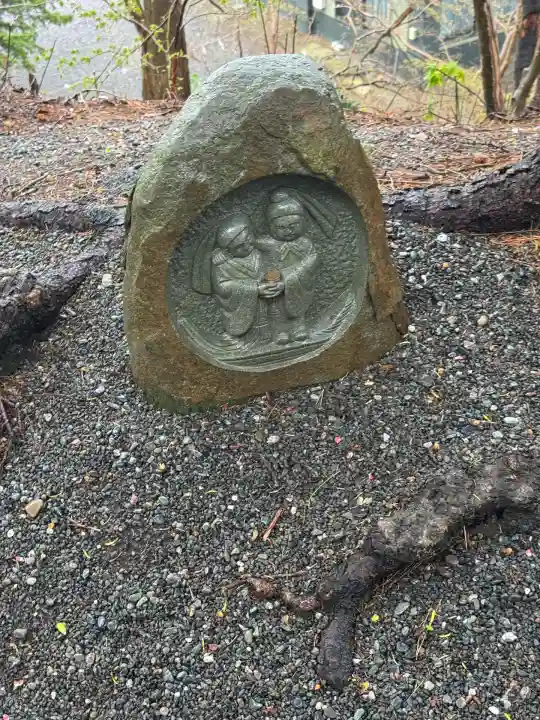 千歳神社(北海道)