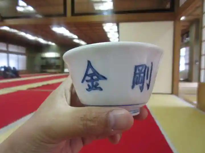 高野山金剛峯寺のその他建物