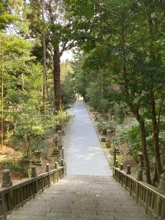 高松八幡宮(山口県)