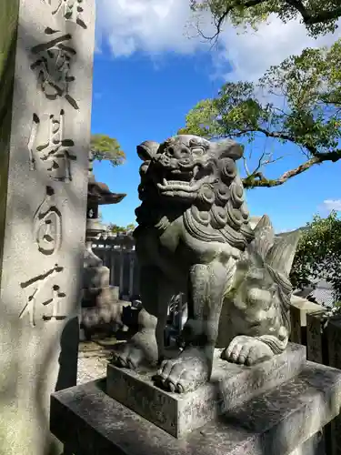 宇夫階神社(香川県)