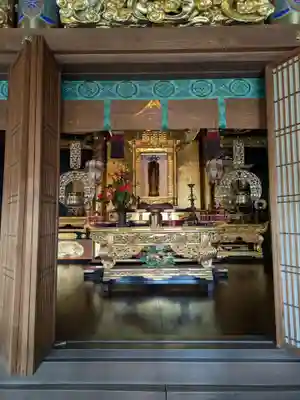 欣浄寺(三重県)