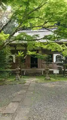 大洞院のその他建物