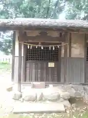 諏訪神社(埼玉県)