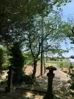 氷川神社(千葉県)