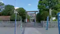 石濱神社(東京都)