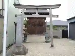 大給神社(愛知県)