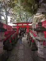 豊川稲荷東京別院(東京都)