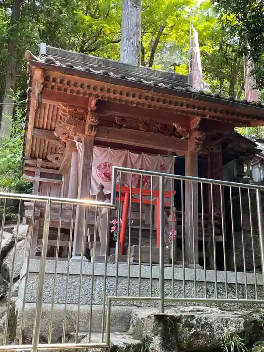 龍泉寺(岡山県)