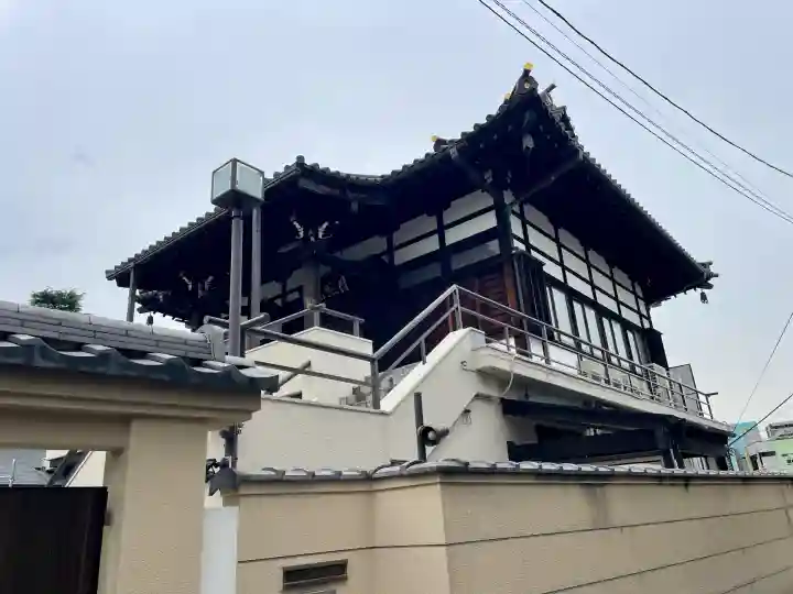 真光寺(東京都)