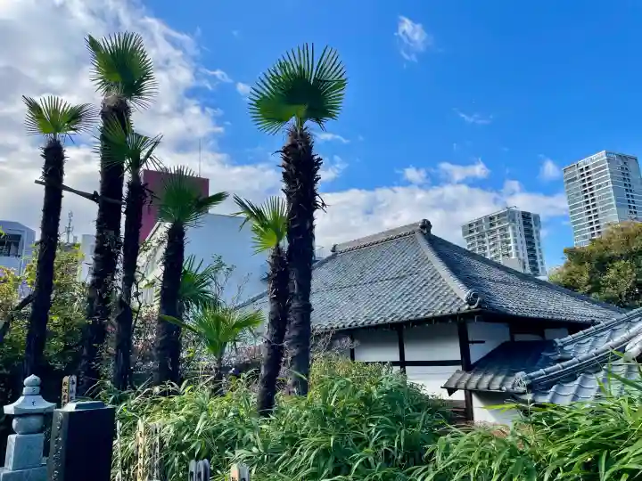 正山寺(東京都)