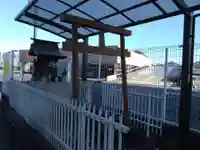 白龍社(愛知県)