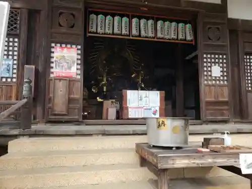 関善光寺のその他建物