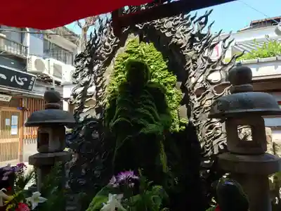 法善寺(大阪府)