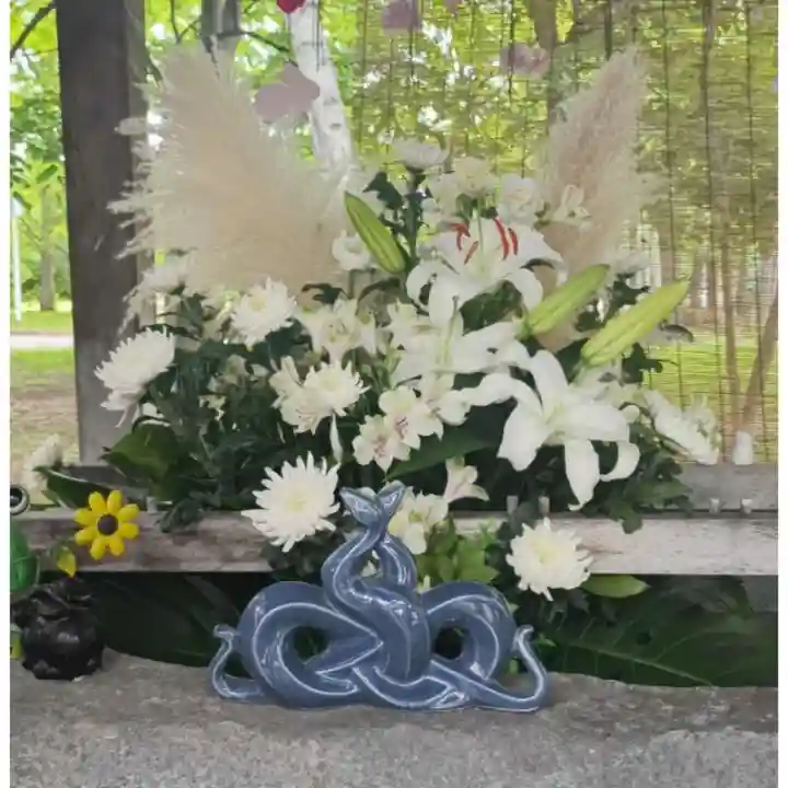 彌彦神社 (伊夜日子神社)の手水舎