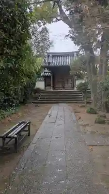 眞如寺(大阪府)