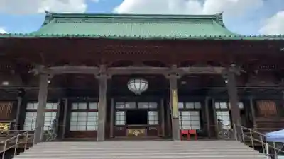 護国寺(東京都)