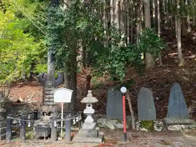 尾崎神社のその他建物