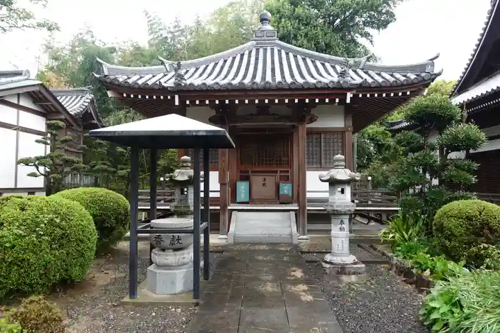 曼荼羅寺(香川県)