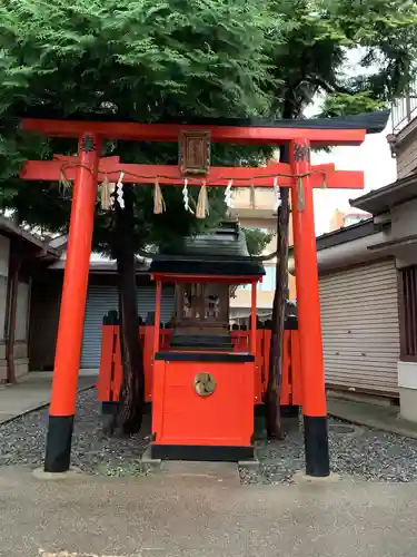 住吉神社(大阪府)
