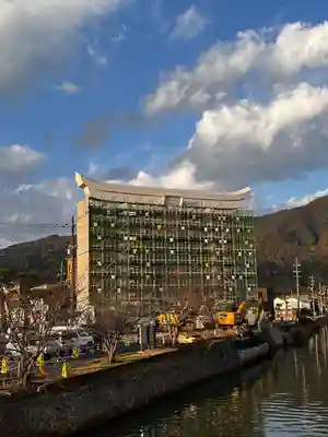 出雲大社(島根県)