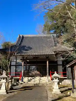 医王寺(茨城県)
